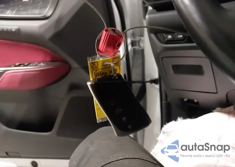 2025 Lexus Nx 350H Premium z USA, uszkodzony, nr VIN JTJGKCEZ9S5026133